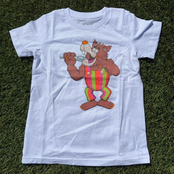 Kaws x General Mills Youth T-Shirt - Picture 1 of 4